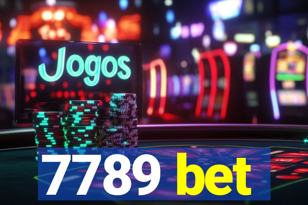 7789 bet